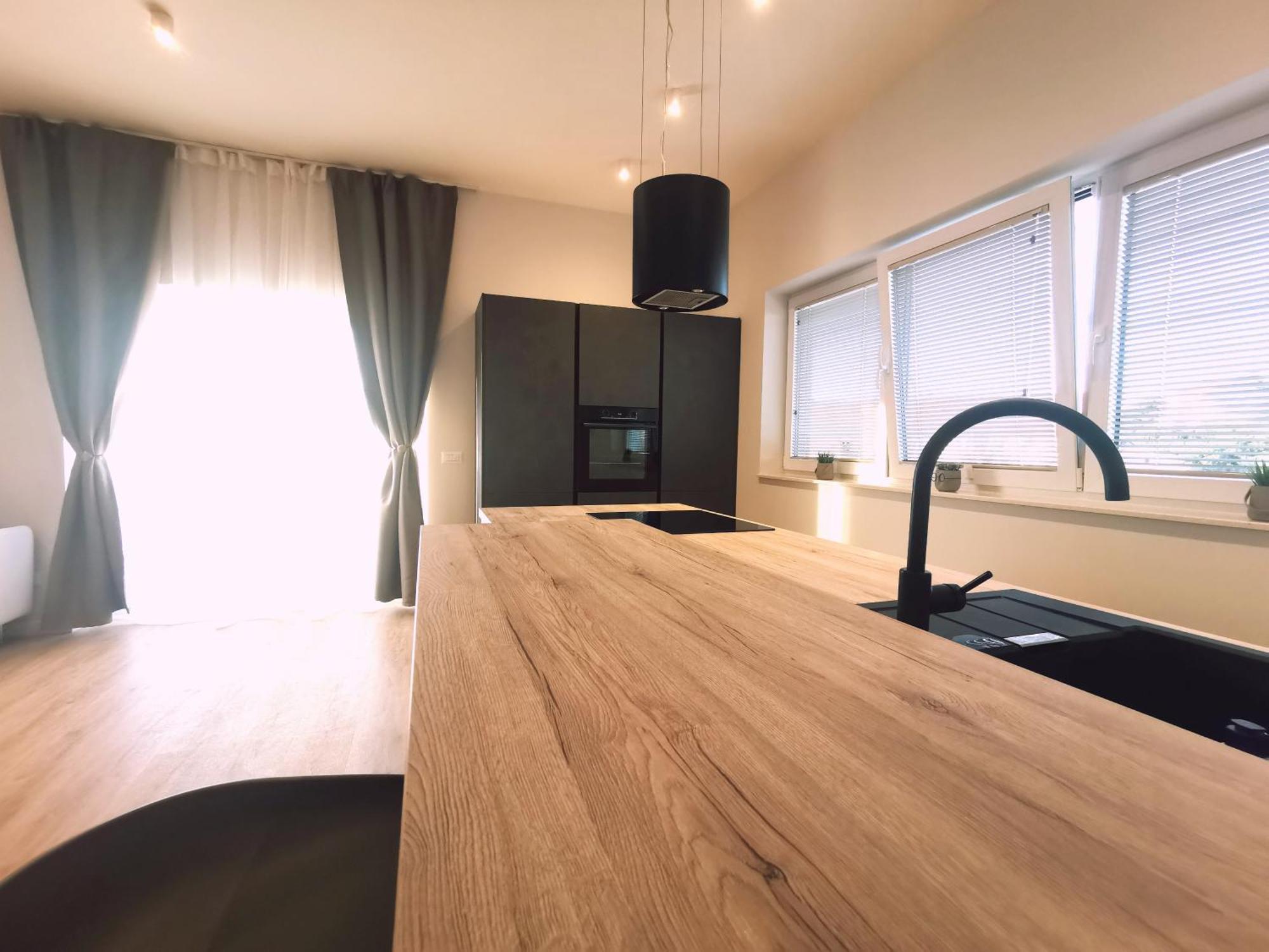 Kora - Luxury Apartman *