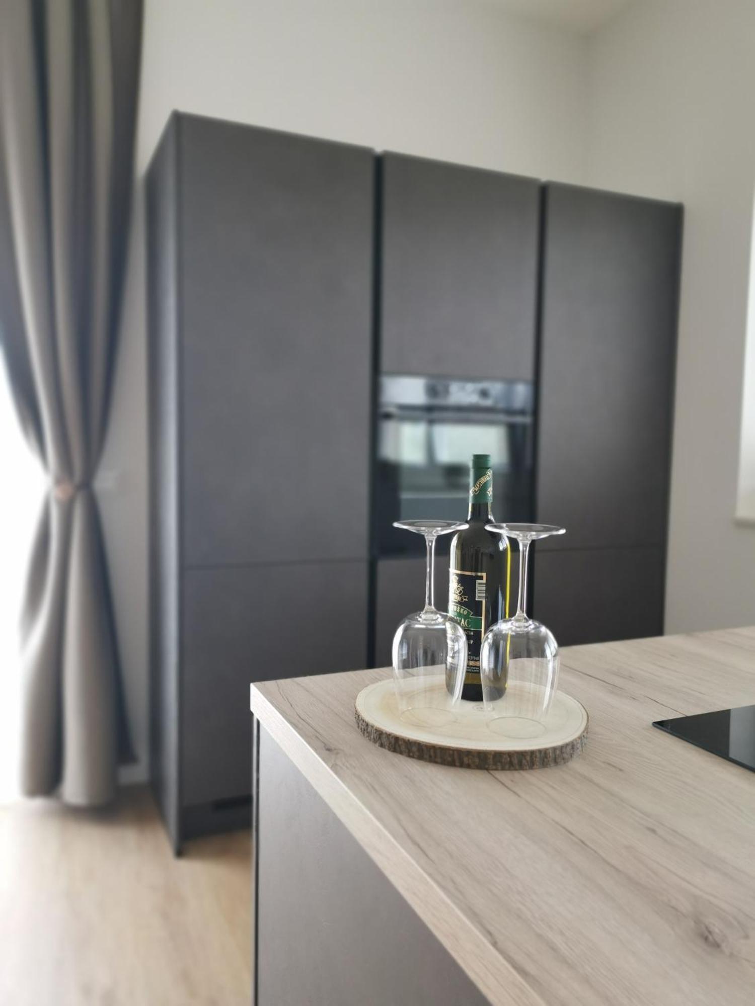 Apartman Kora - Luxury *