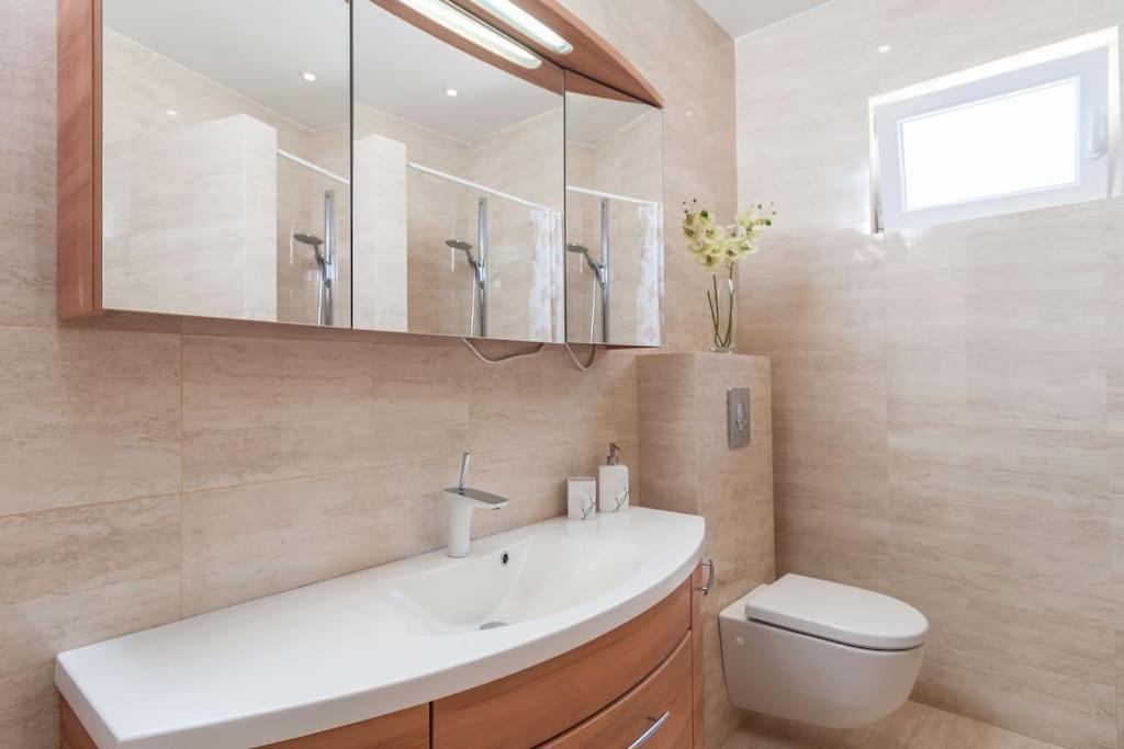 Apartman Kora - Luxury *