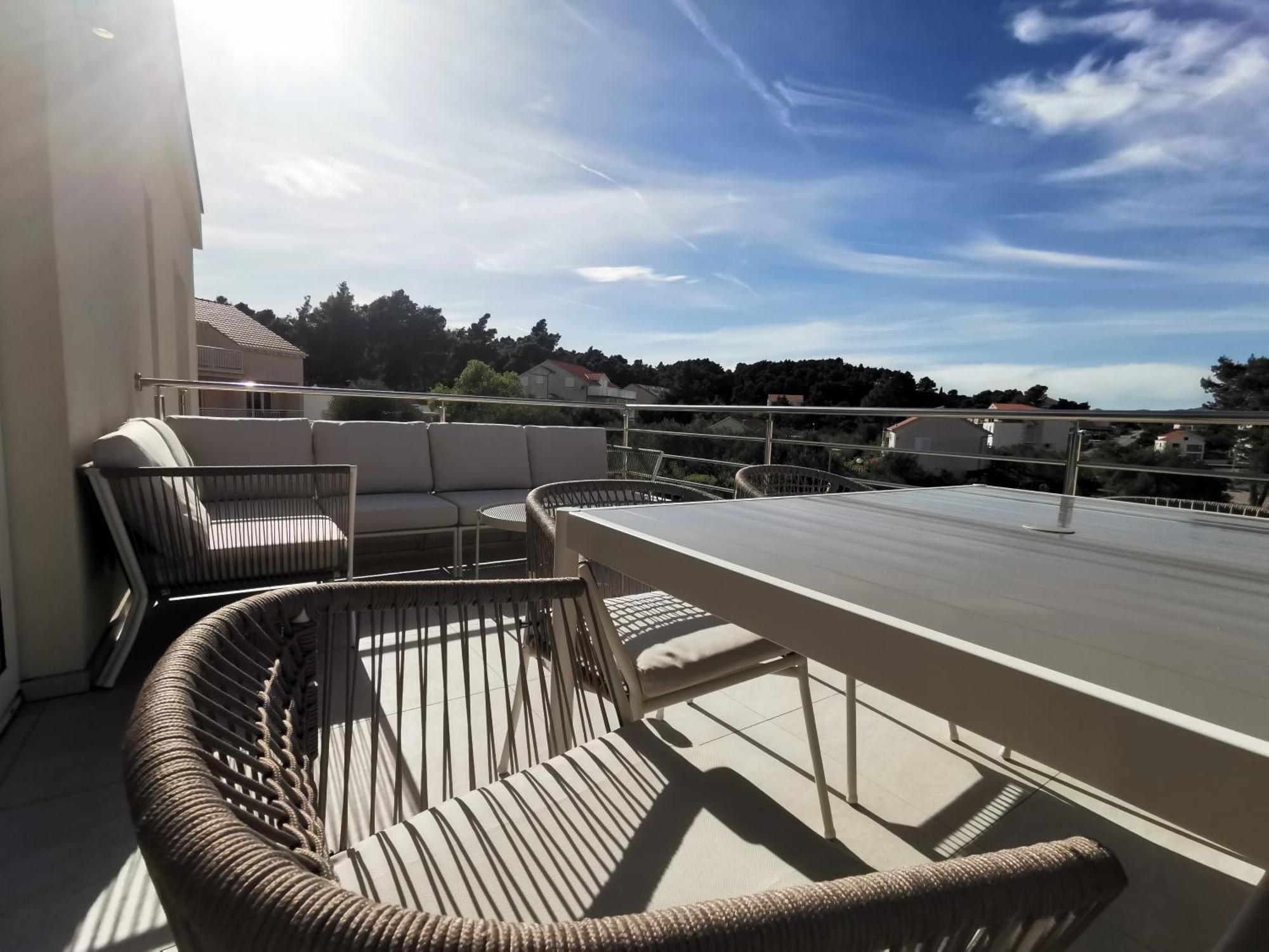 Kora - Luxury Apartman