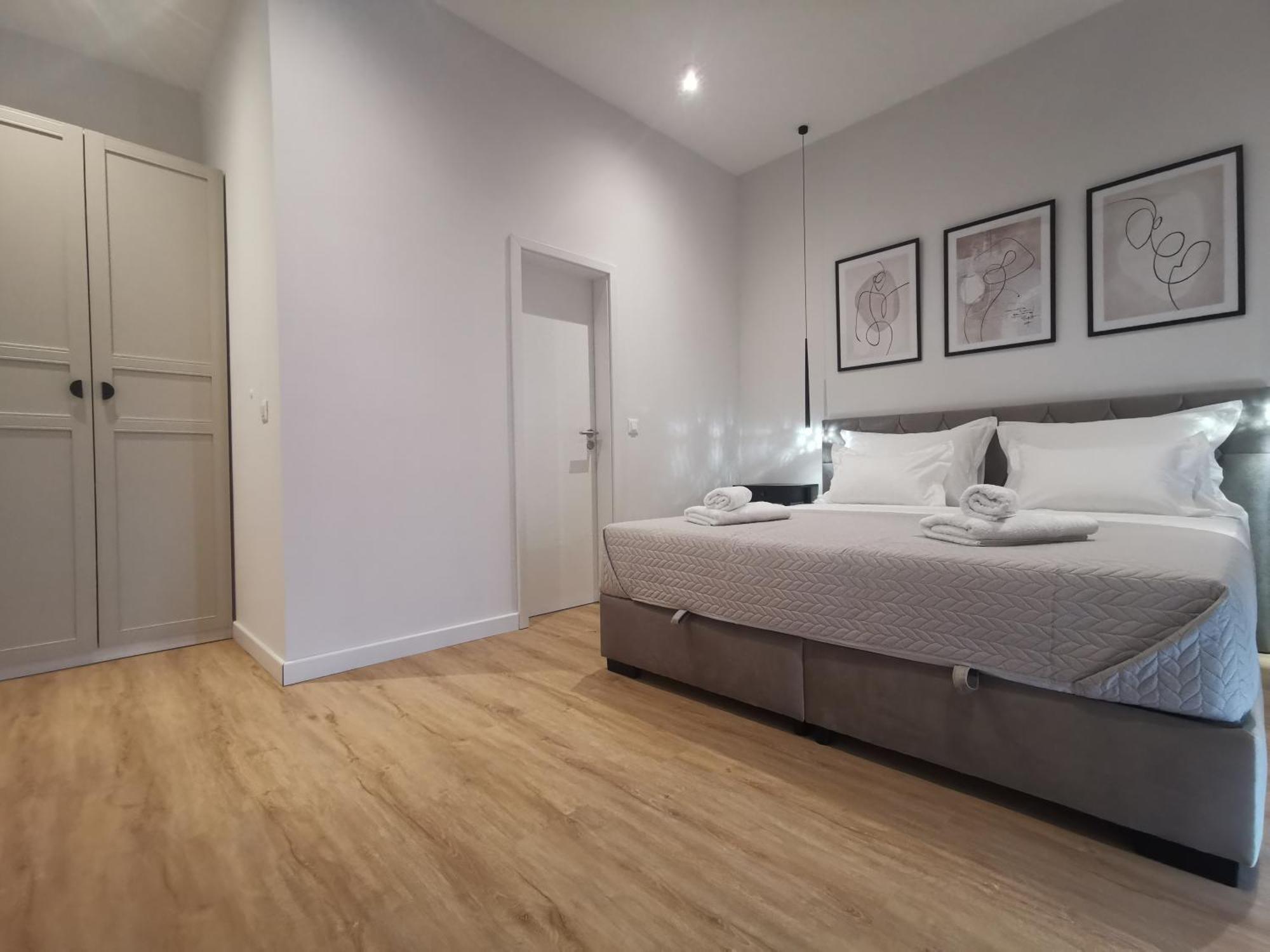Apartman Kora - Luxury