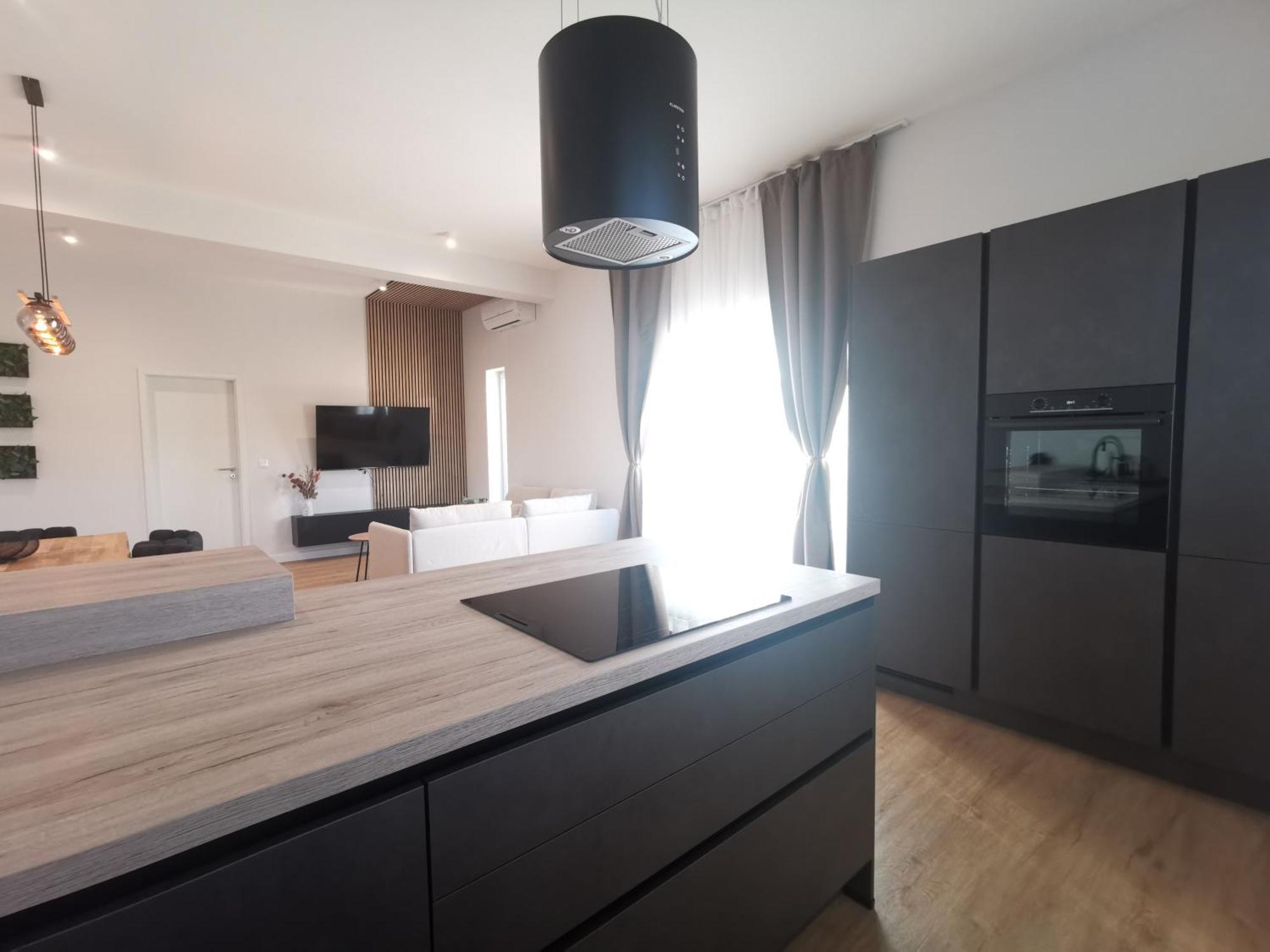 Kora - Luxury Apartman Lumbarda