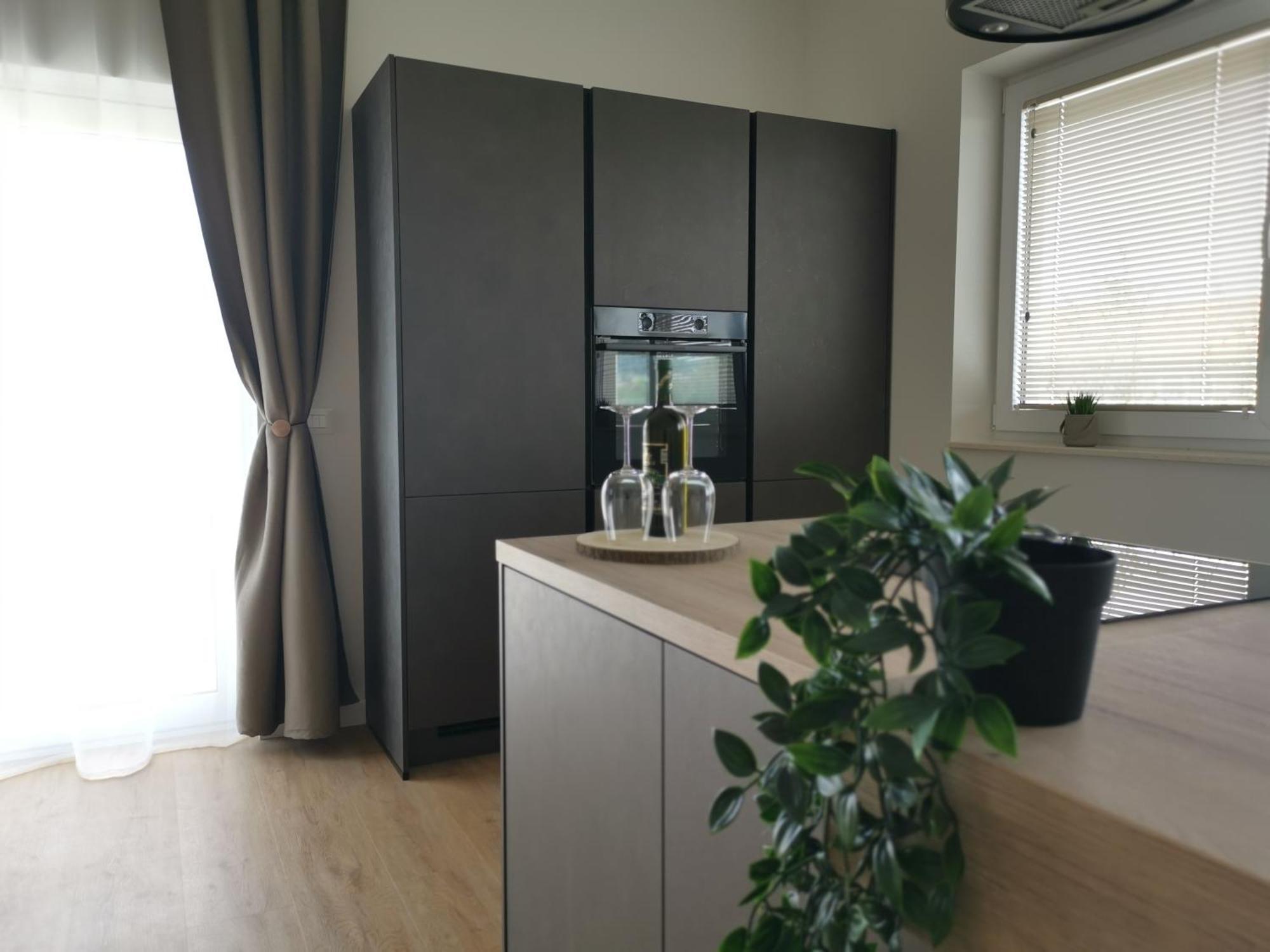 Apartman Kora - Luxury Lumbarda