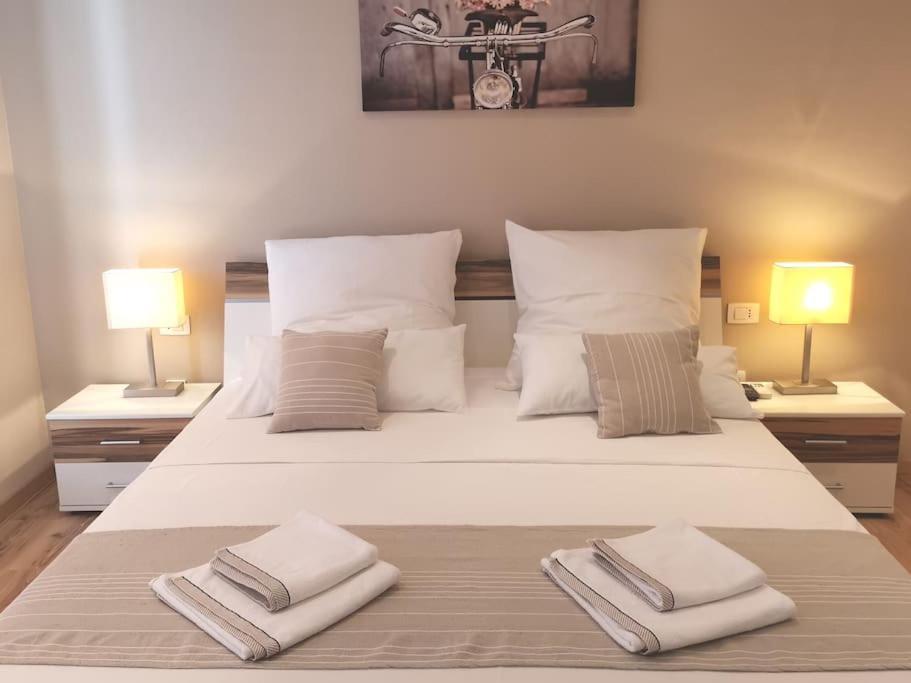 Kora - Luxury Apartman *